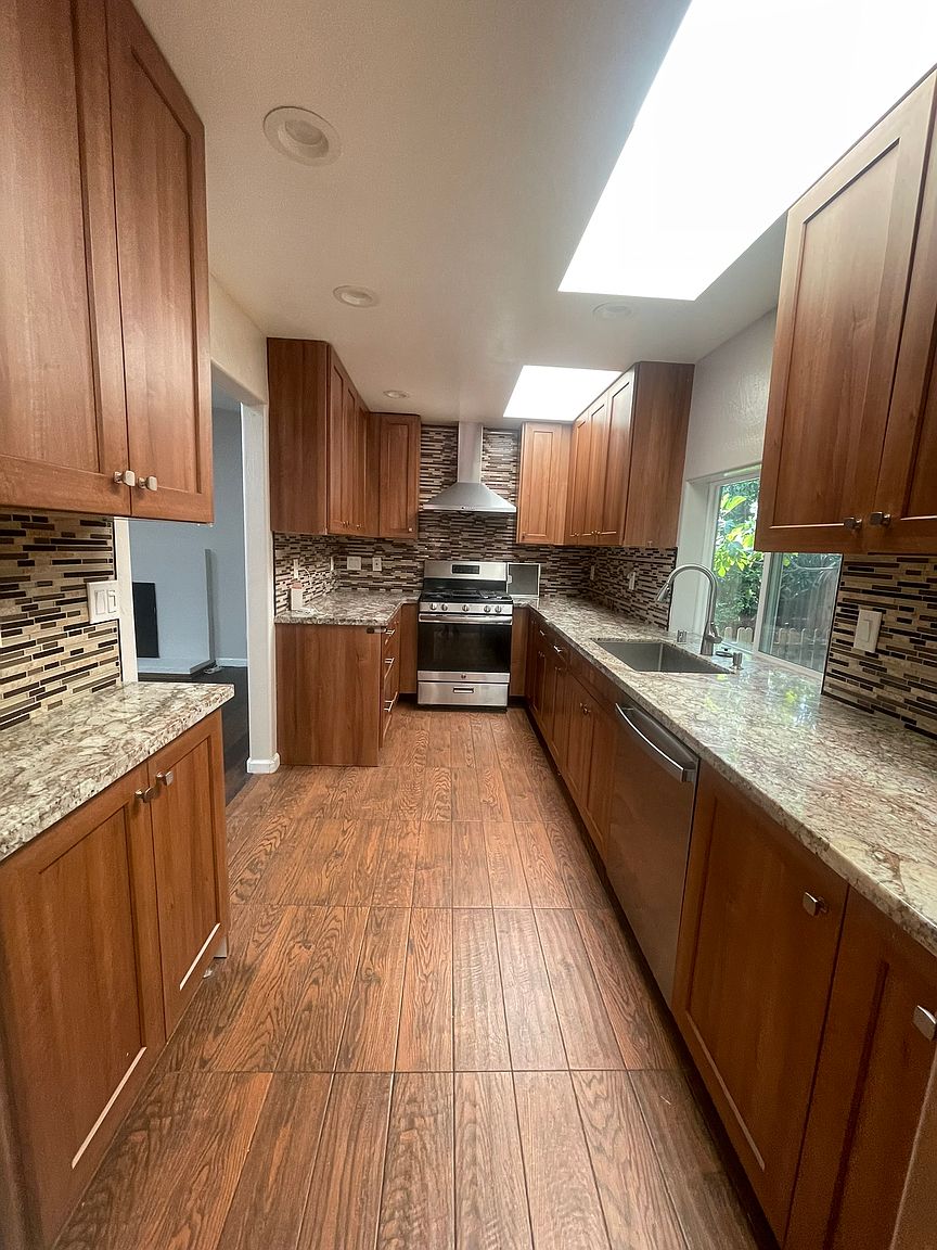 3BR/2BA Single Family House on Orange Grove Dr · San Jose photo 3