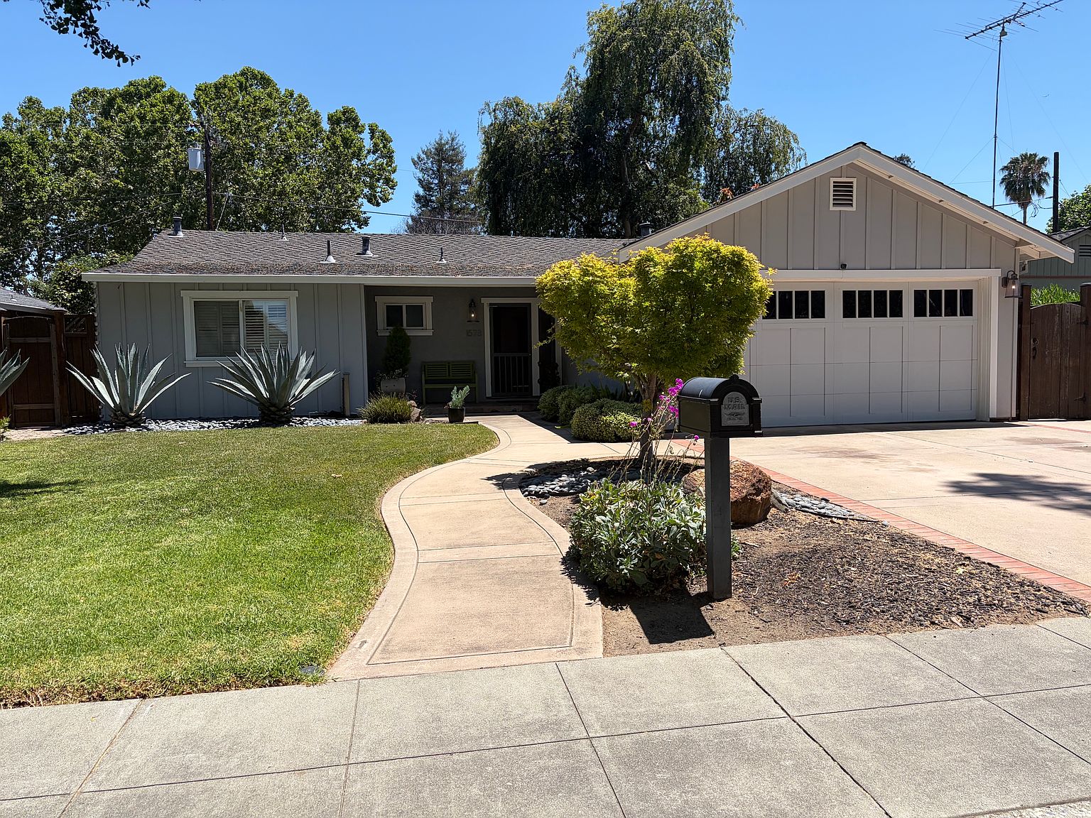 3BR/2BA Apartment on Garden Glen Way · San Jose photo 2