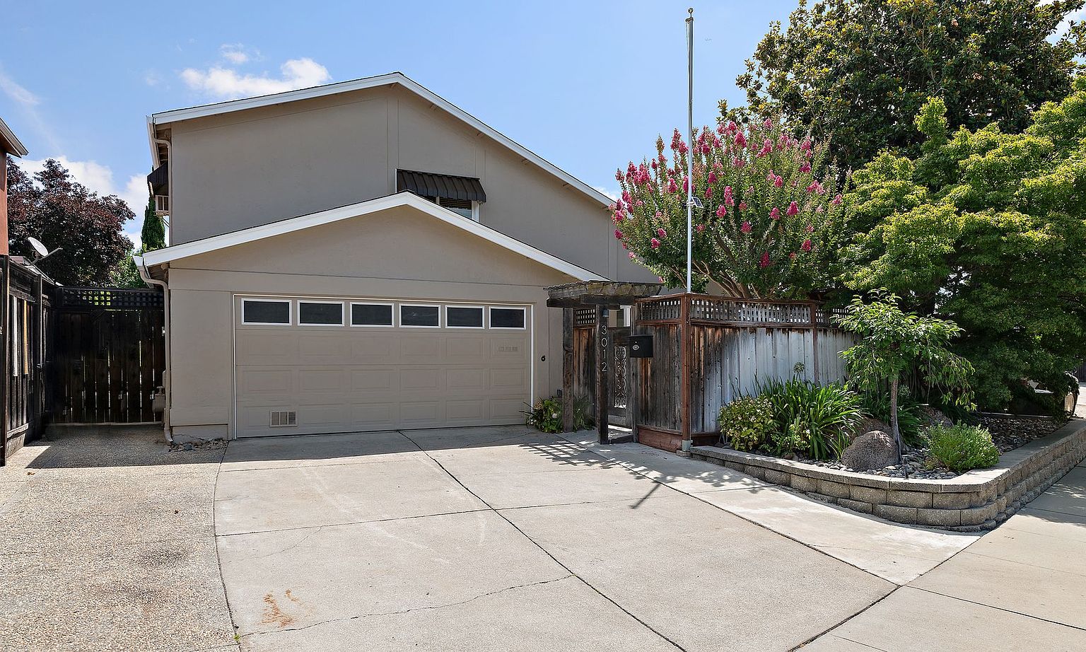 3012 Cherry Ave San Jose, CA 95118 photo 4
