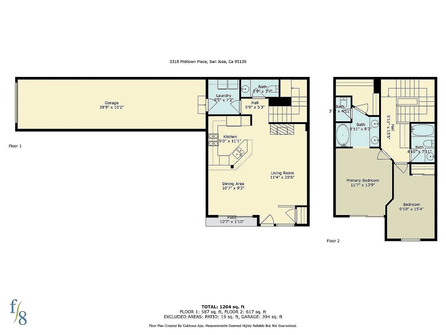 3318 Midtown Pl photo 3