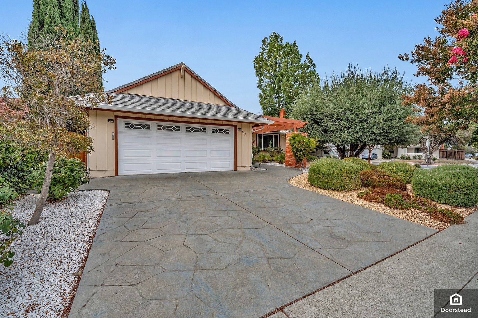 3BR/1BA Other on Entrada Cedros · San Jose photo 4