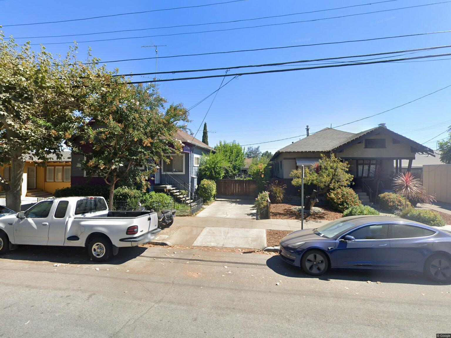 3BR/1BA Apartment on S 9th St · San Jose photo 2