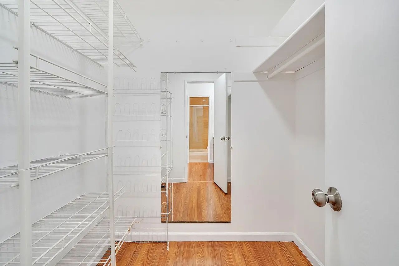 2BR/1BA Condo on Balme Dr · San Jose photo 5