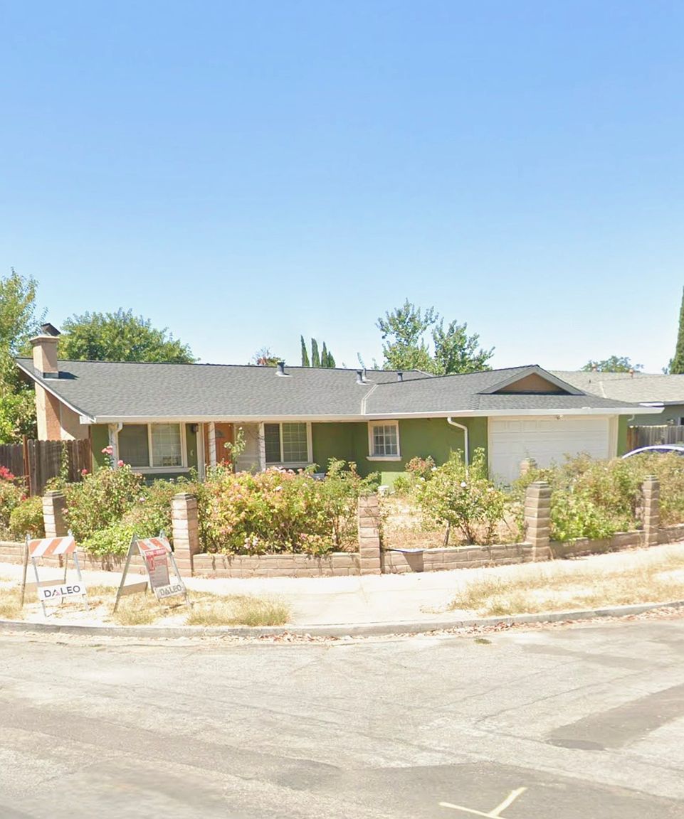 4097 Forestbrook Way photo 2