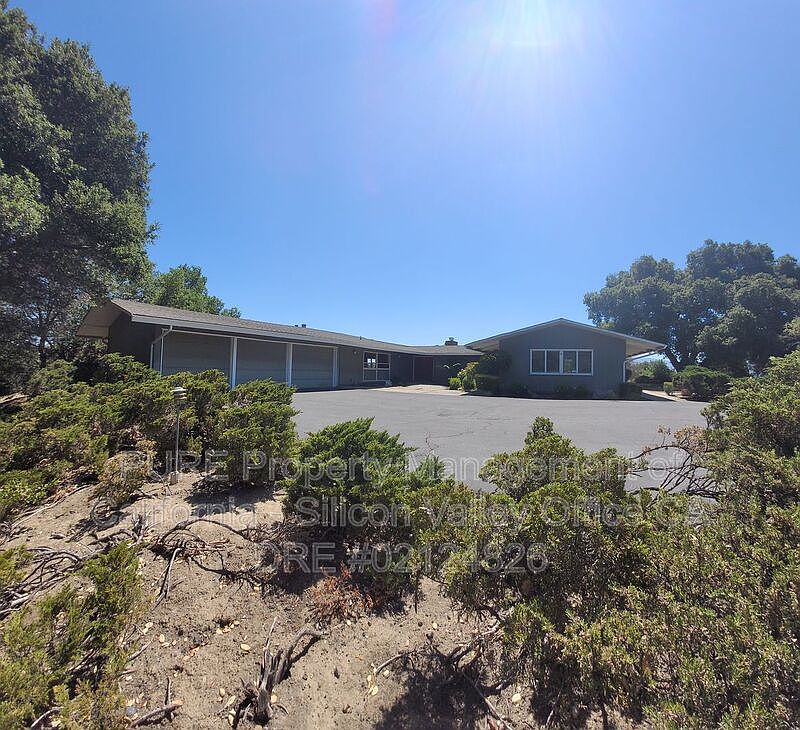 21224 Saratoga Hills Rd Saratoga, CA 95070 photo 3