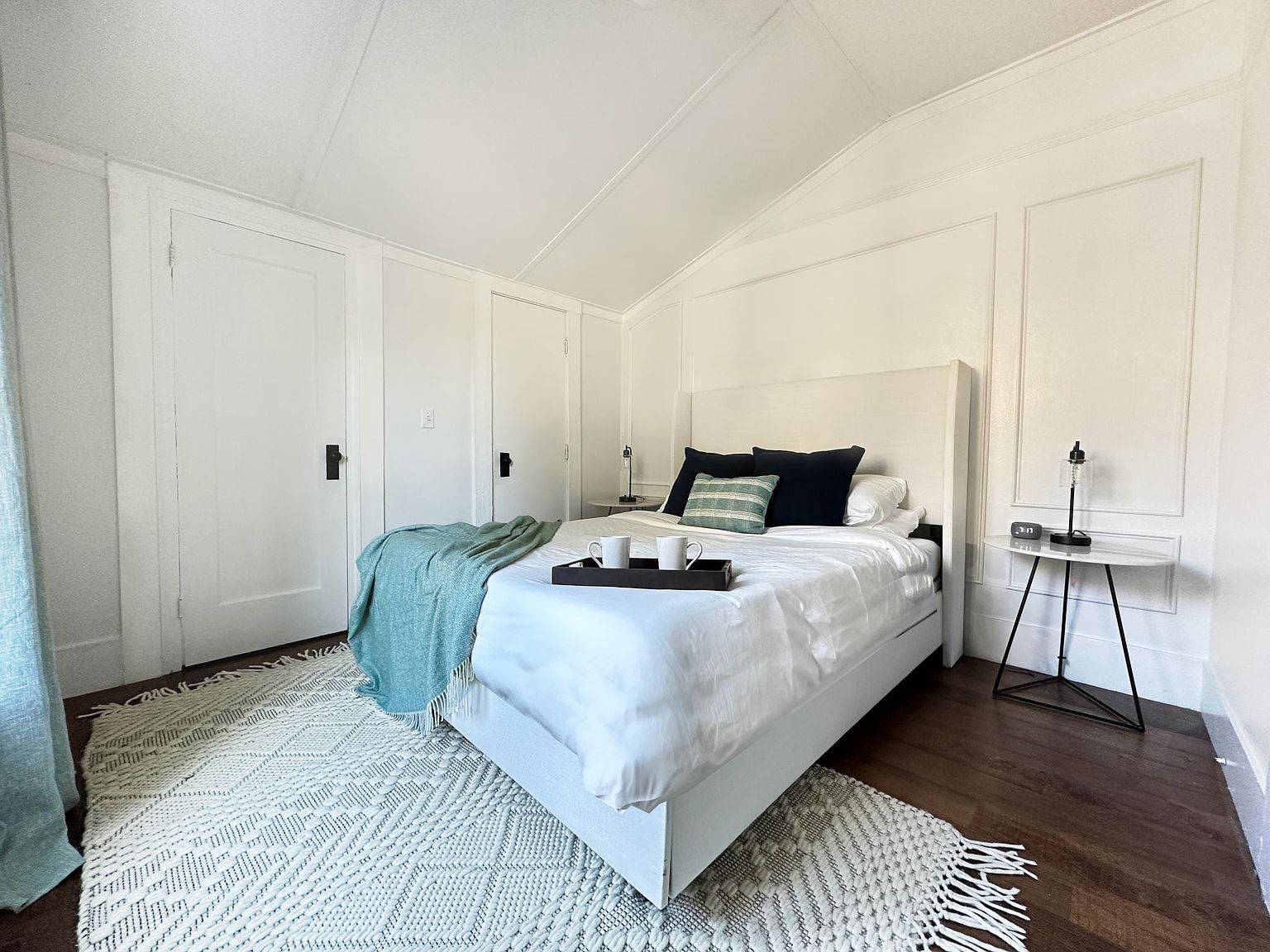 2BR/1BA Single Family House on Tait Avenue · Los Gatos photo 3