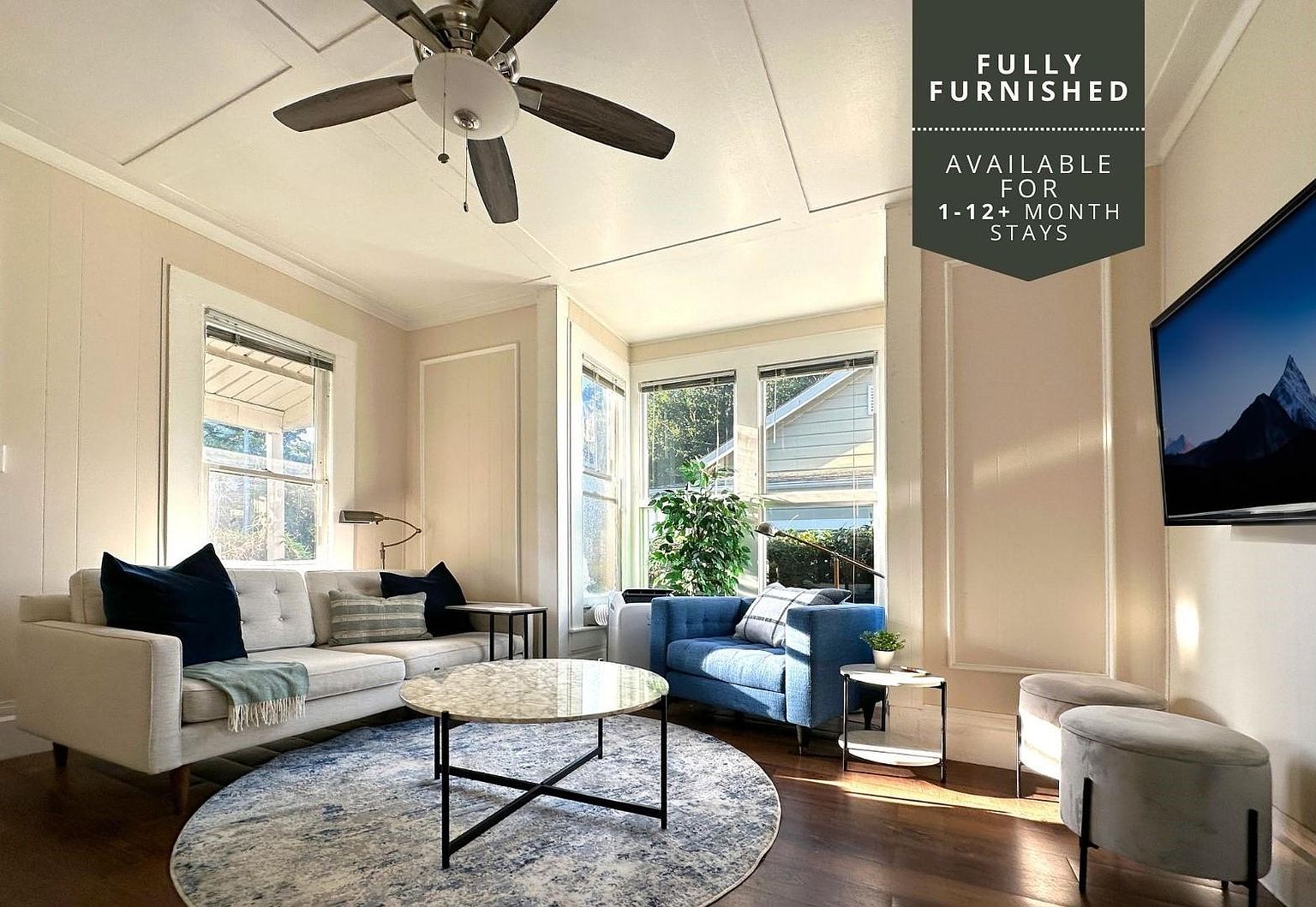 2BR/1BA Single Family House on Tait Avenue · Los Gatos