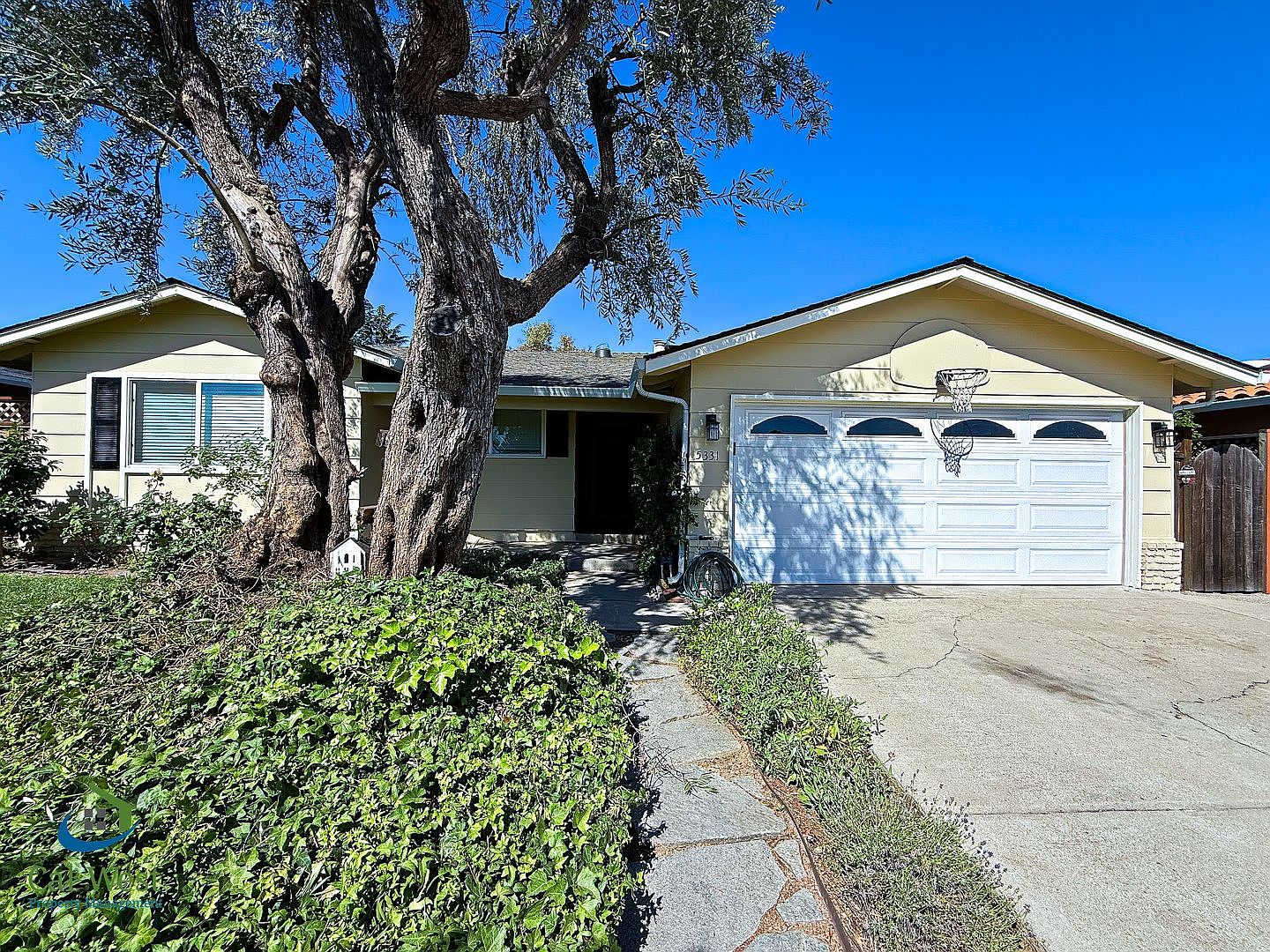 5331 Rimwood Dr San Jose, CA 95118