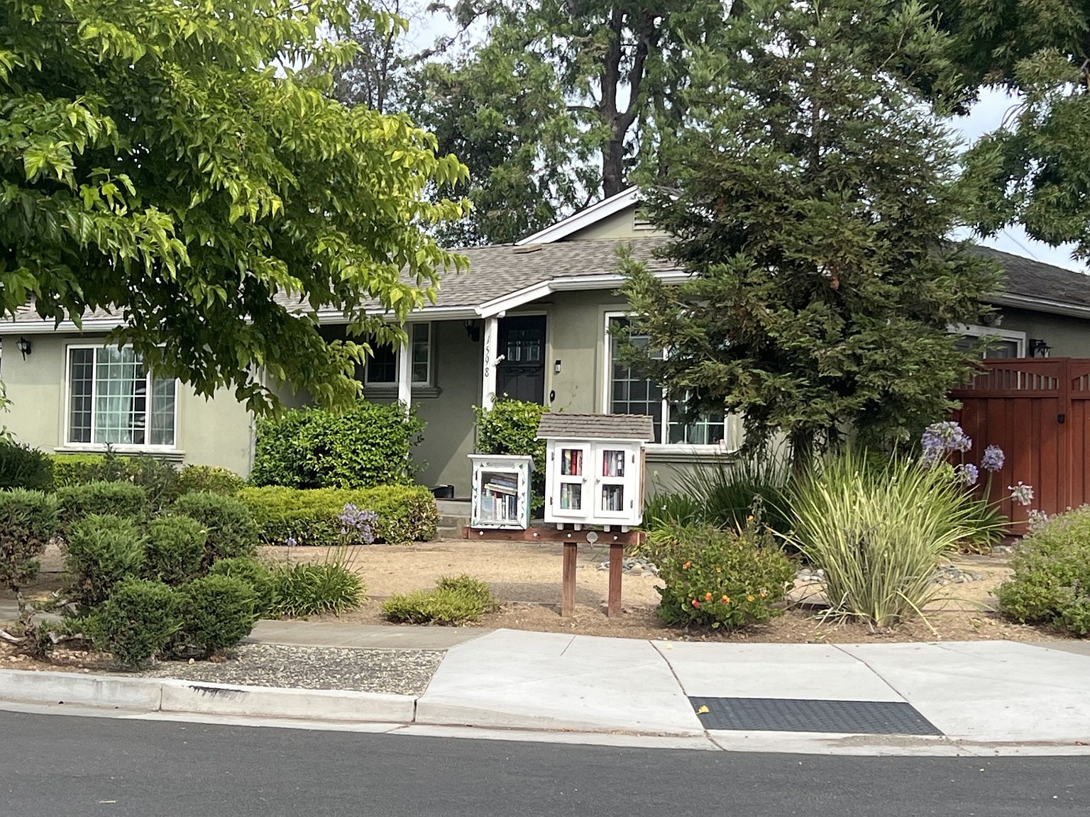 3BR/2BA In Law Adu on Marietta Dr · San Jose