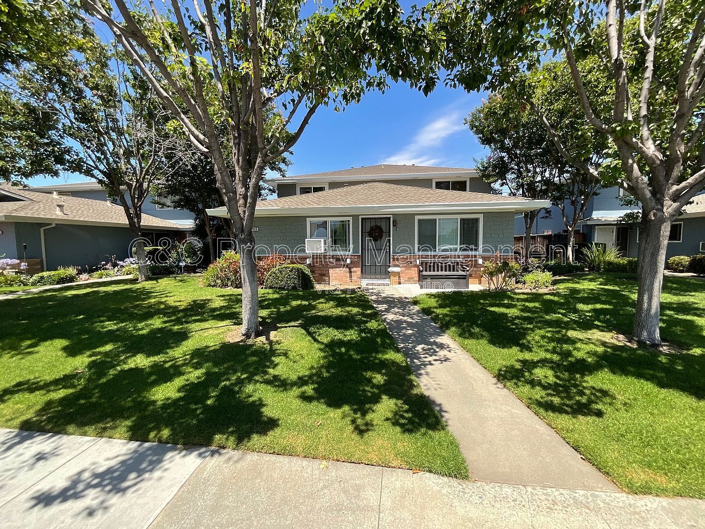 1315 Scossa Ave San Jose, CA 95118 photo 2