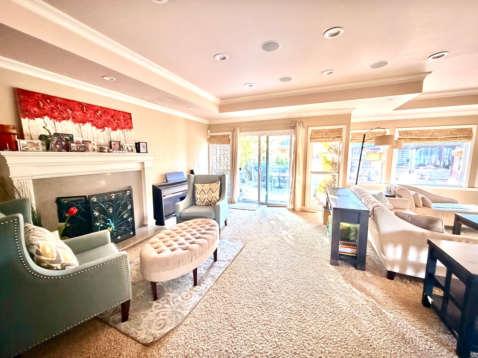 1512 Montellano Dr photo 5
