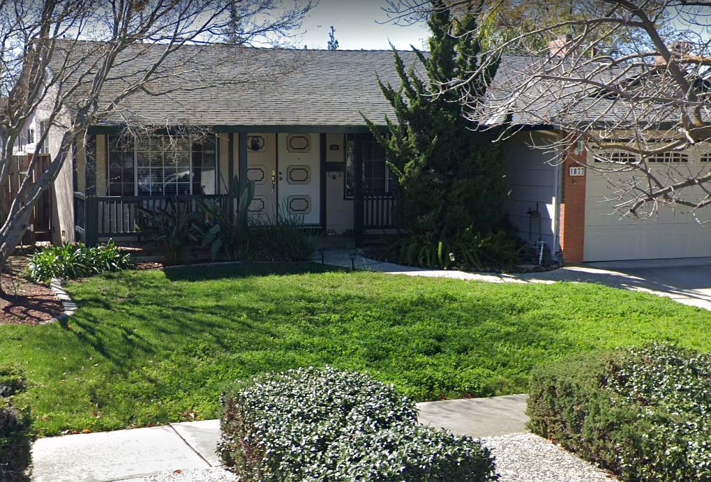 1877 Camacho Way San Jose, CA 95132 photo 2