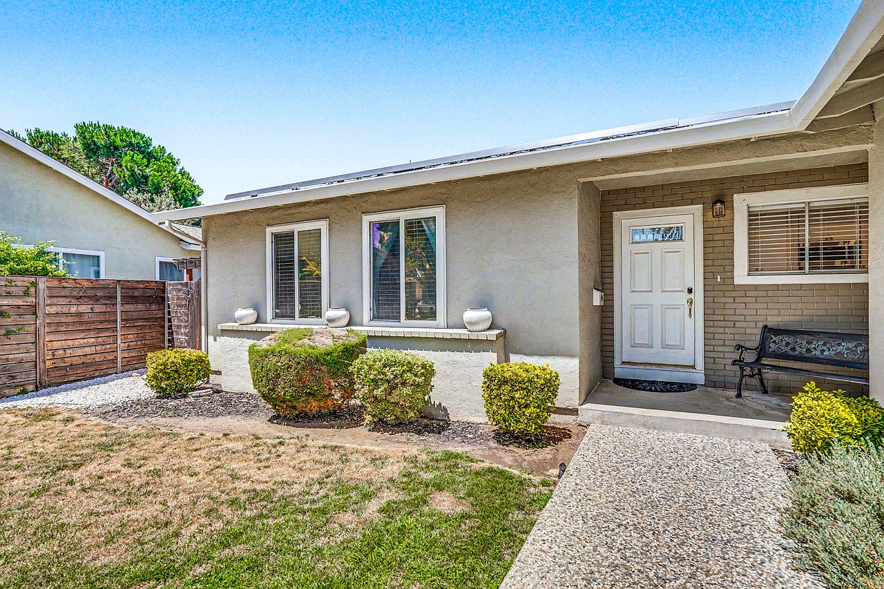 3BR/2BA Single Family House on Shriver Dr · San Jose photo 5