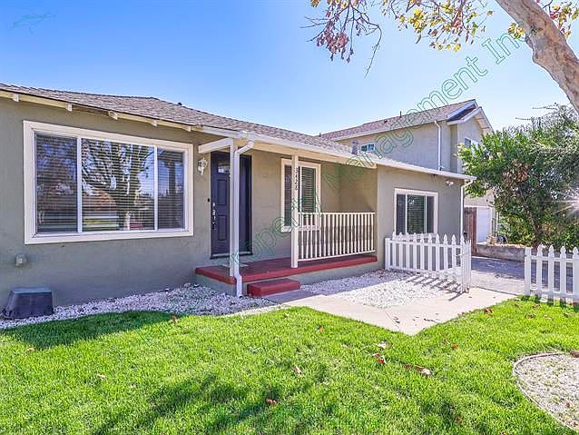 3428 San Marino Ave San Jose, CA 95127 photo 2