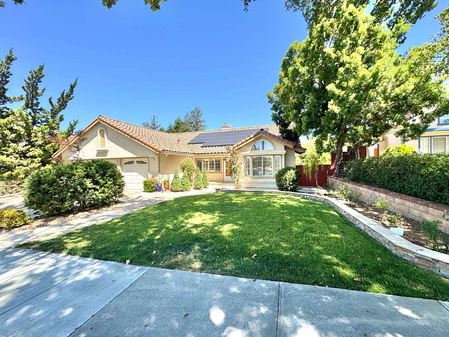 3281 Falerno Way San Jose, CA 95135 photo 3