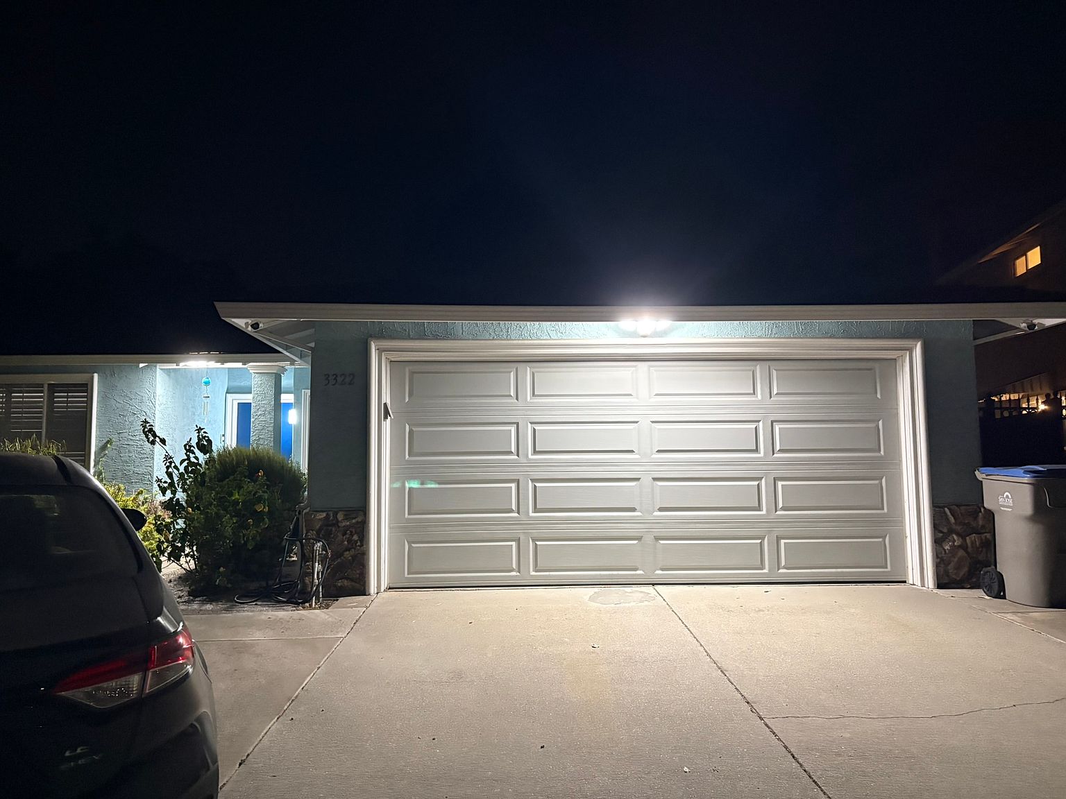 3322 Woodside Ln photo 2