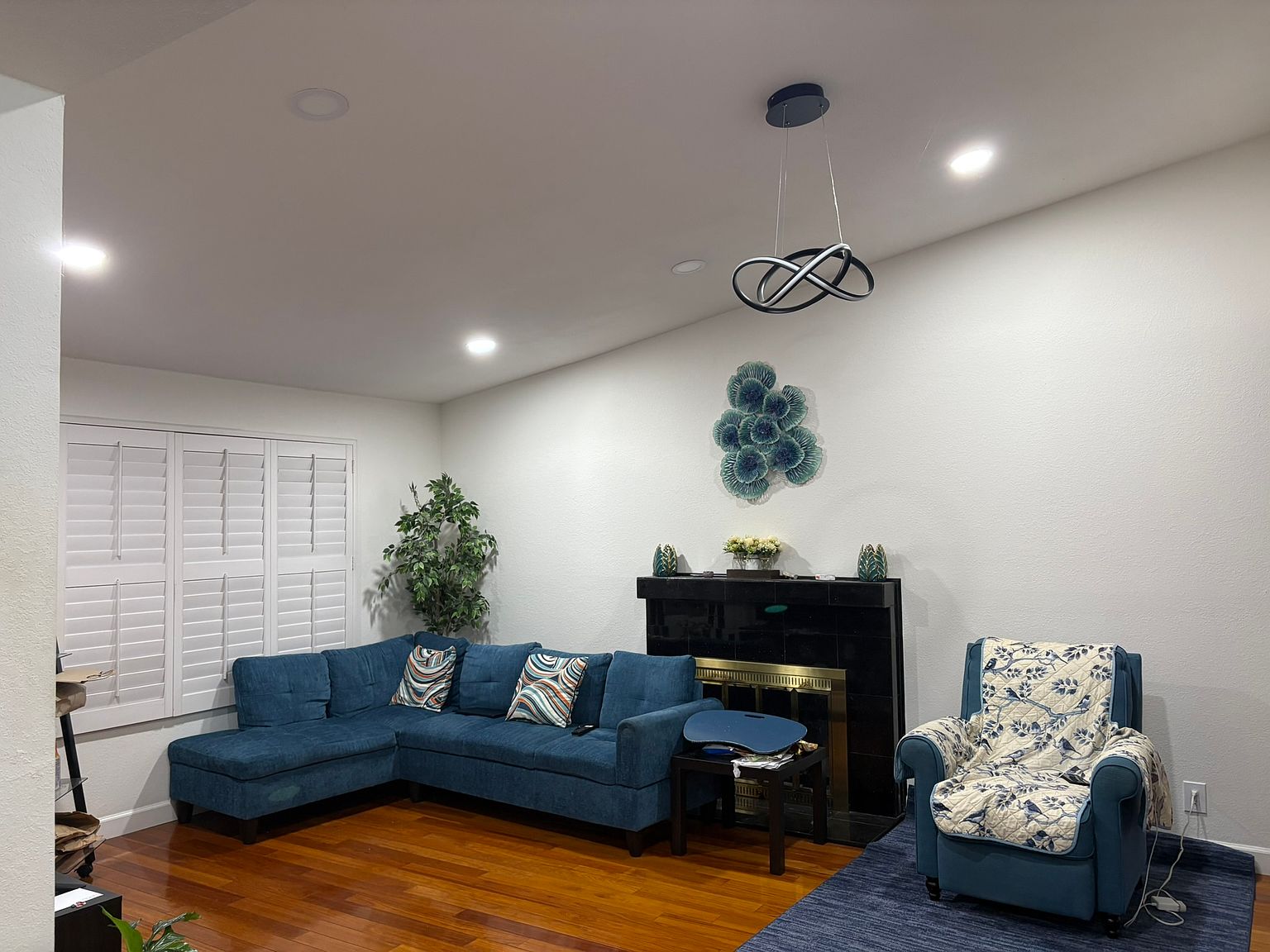 3322 Woodside Ln photo 3