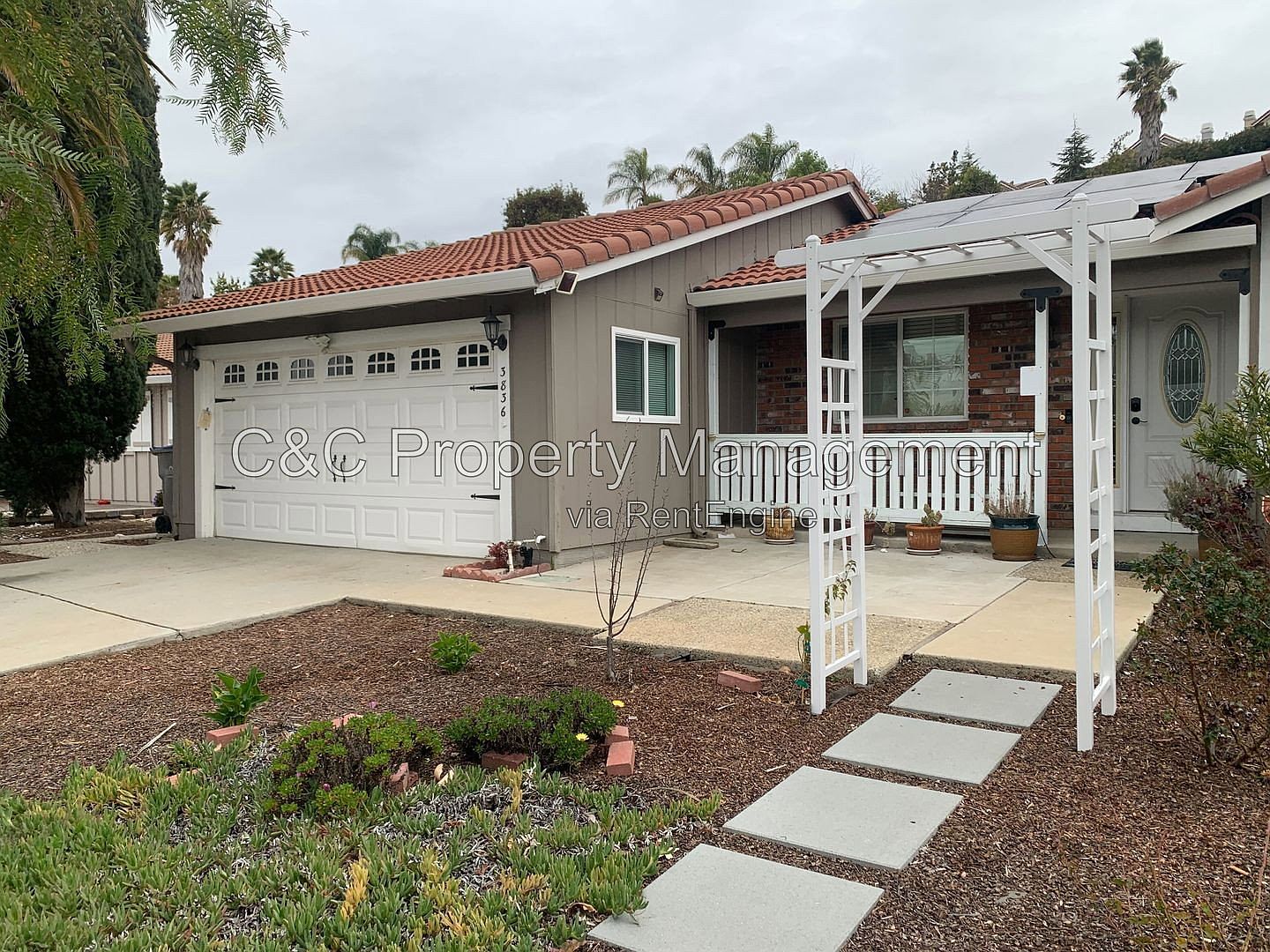 3BR/2BA Single Family House on Glengarry Dr · San Jose photo 2