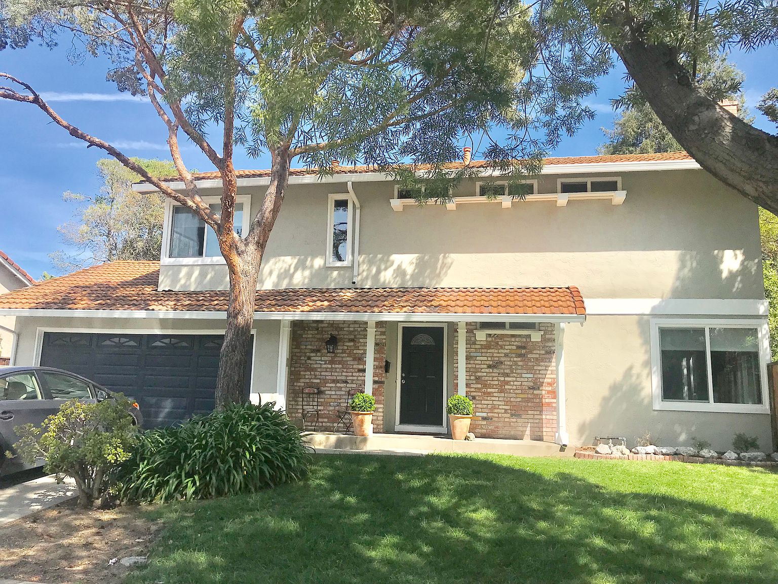 4BR/3BA Single Family House on Rue Tours Ct · San Jose photo 3