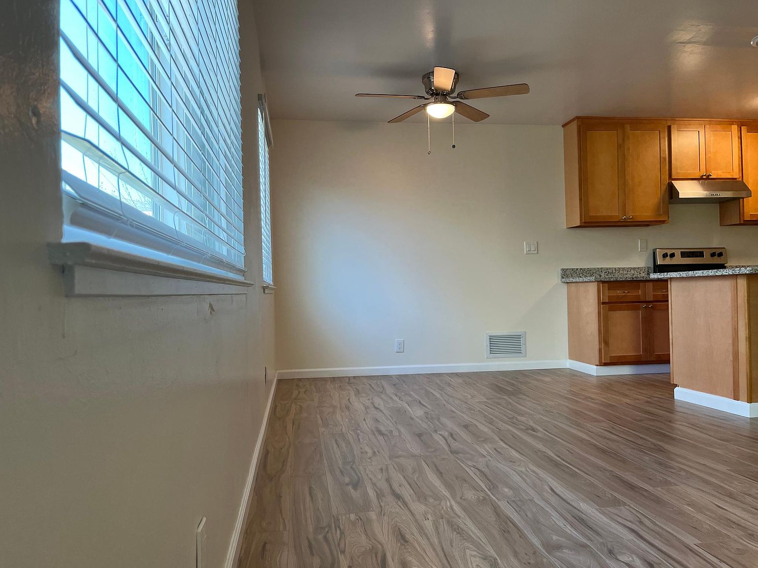 2BR/1BA Apartment on Tyhurst Ct · San Jose photo 3