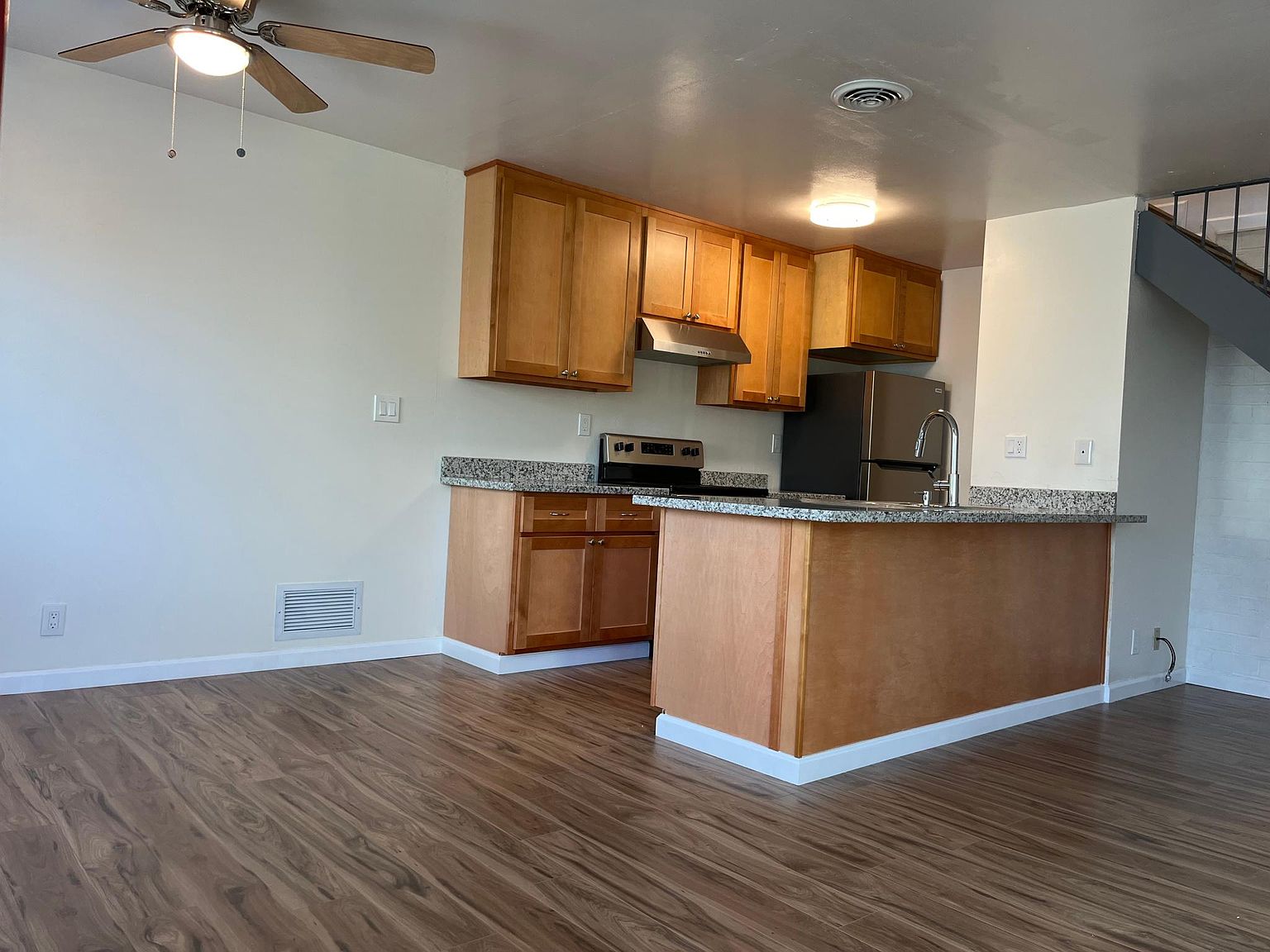 2BR/1BA Apartment on Tyhurst Ct · San Jose photo 5
