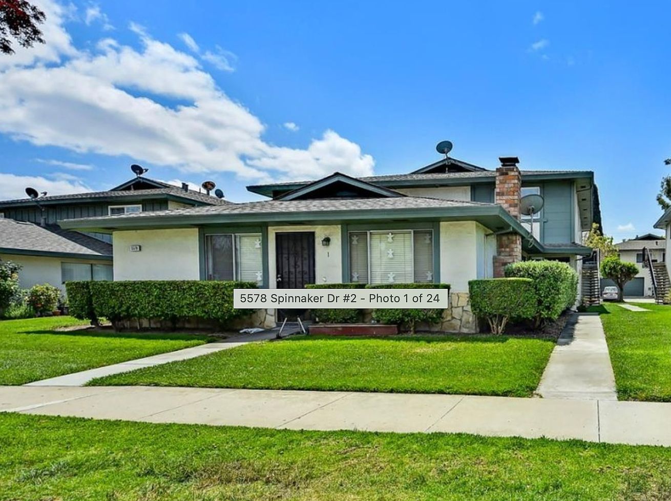 5578 Spinnaker Dr San Jose, CA 95123 photo 2