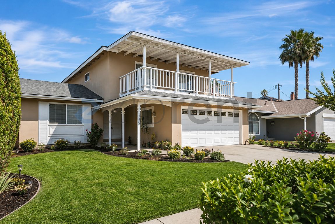 5710 Venado Ct