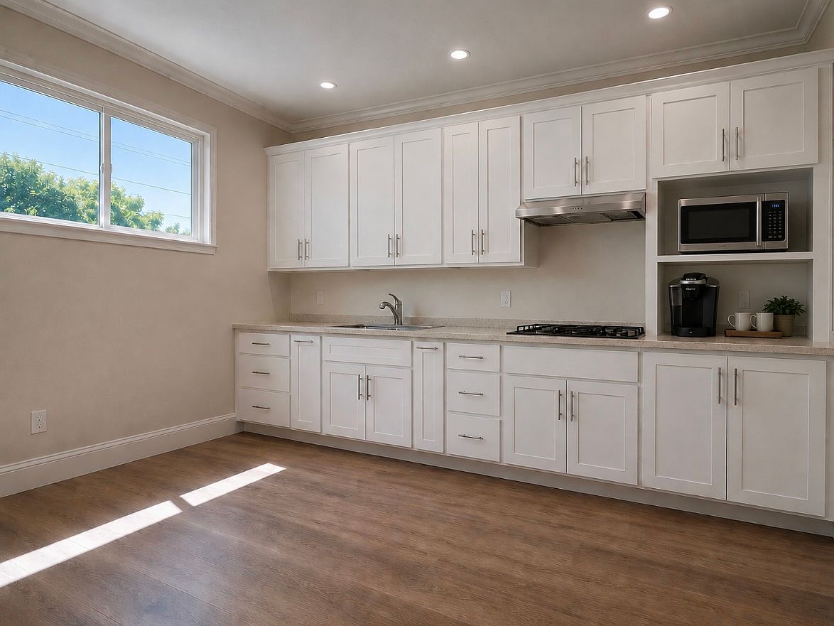 1BR/1BA Duplex on Embee Dr · San Jose photo 2