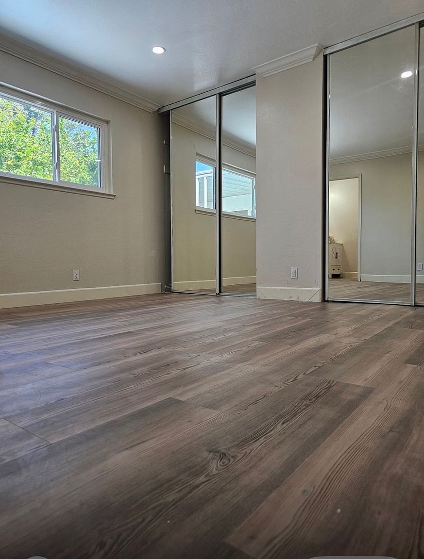 1BR/1BA Duplex on Embee Dr · San Jose photo 3