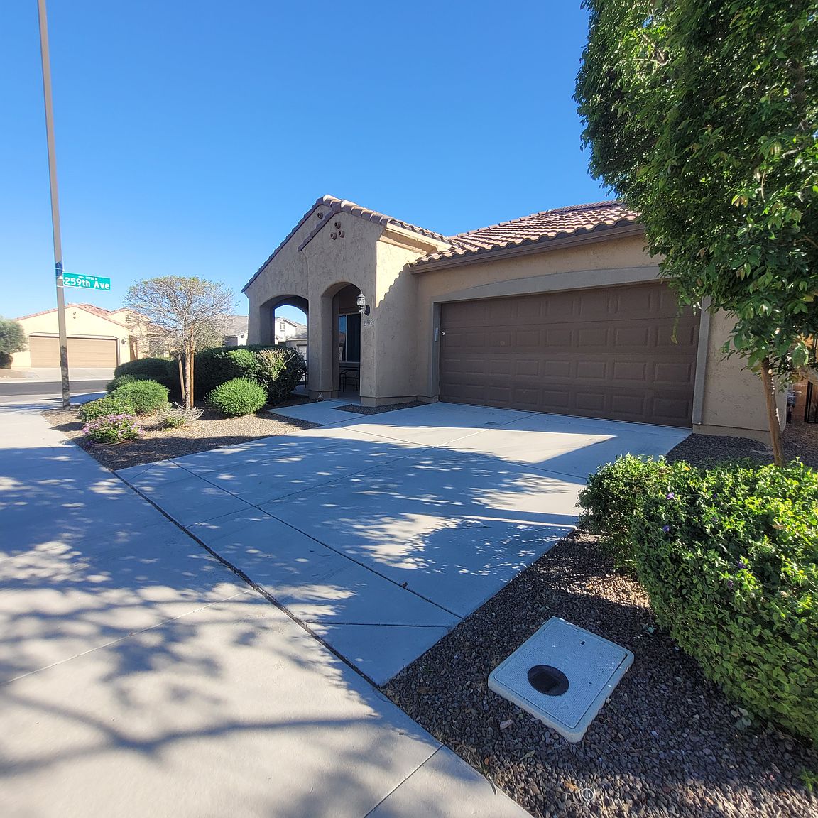 25925 W Tonto Ln Buckeye, AZ 85396 photo 2