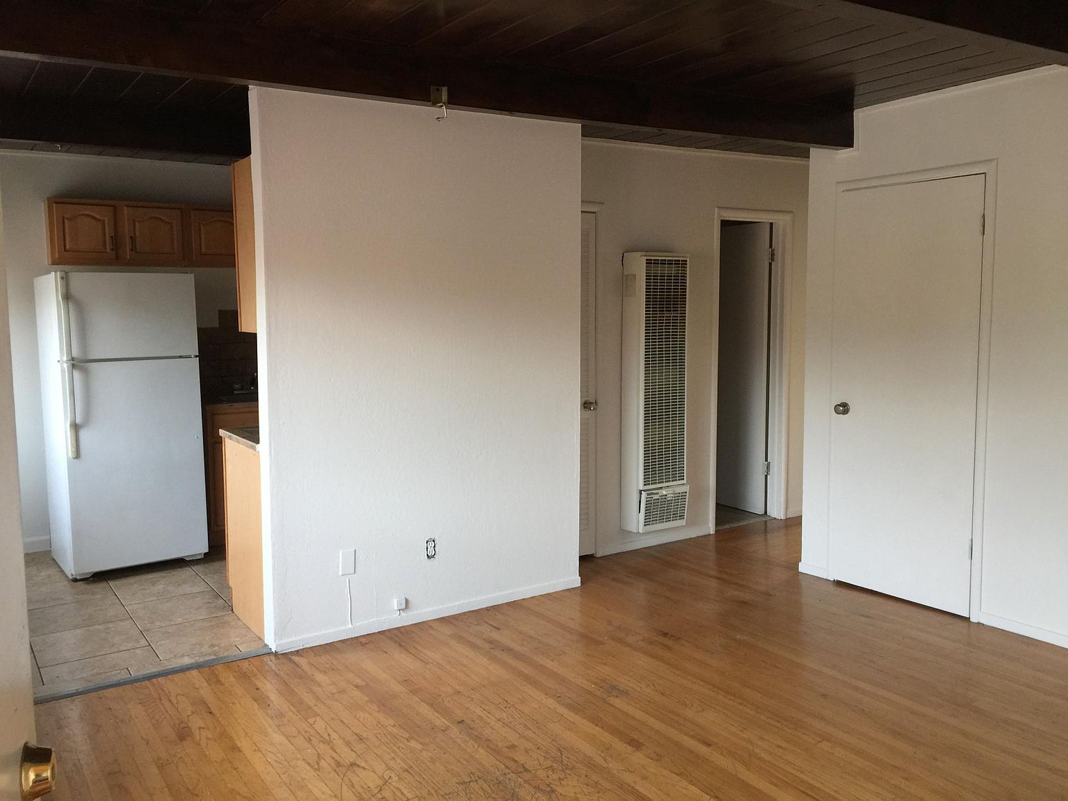2BR/1BA Apartment on Shattuck Ave · Oakland photo 4