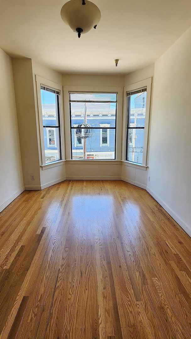 Apartments on Fillmore St · San Francisco photo 4