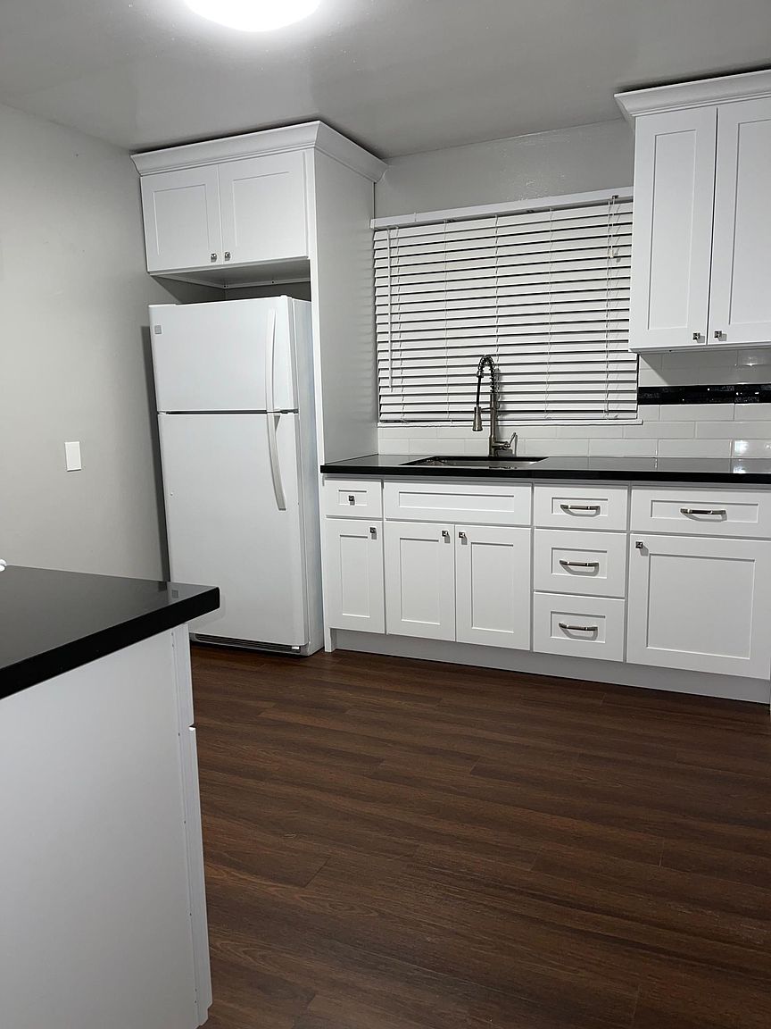 1BR/1BA Apartment on 62nd St · Berkeley photo 3