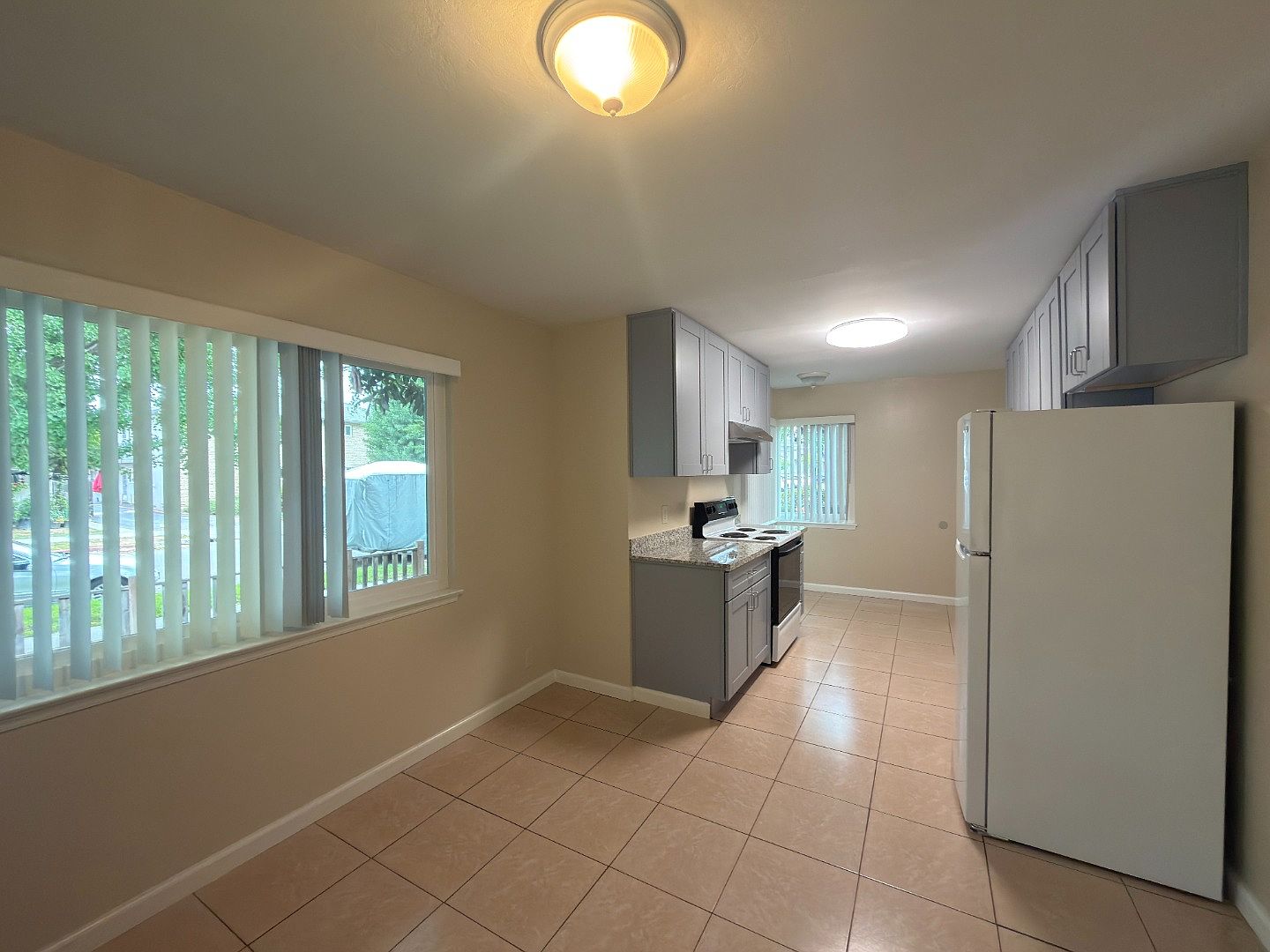 2BR/1BA Apartment on Alden Way · San Jose photo 5