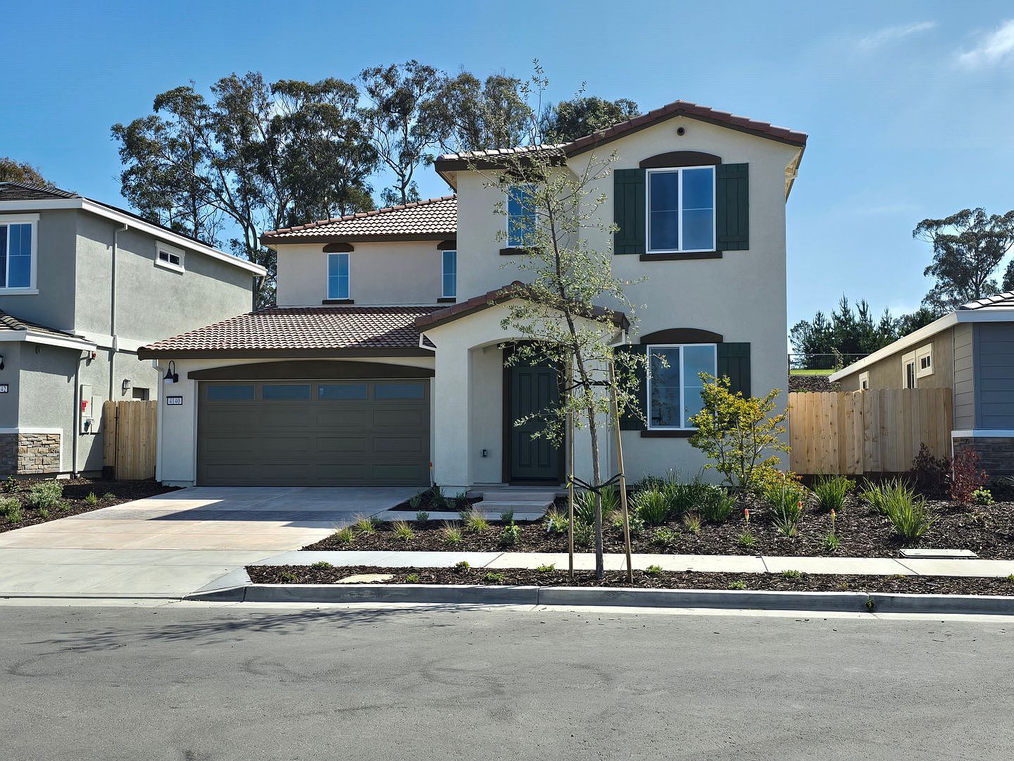 4140 Markovich Ct