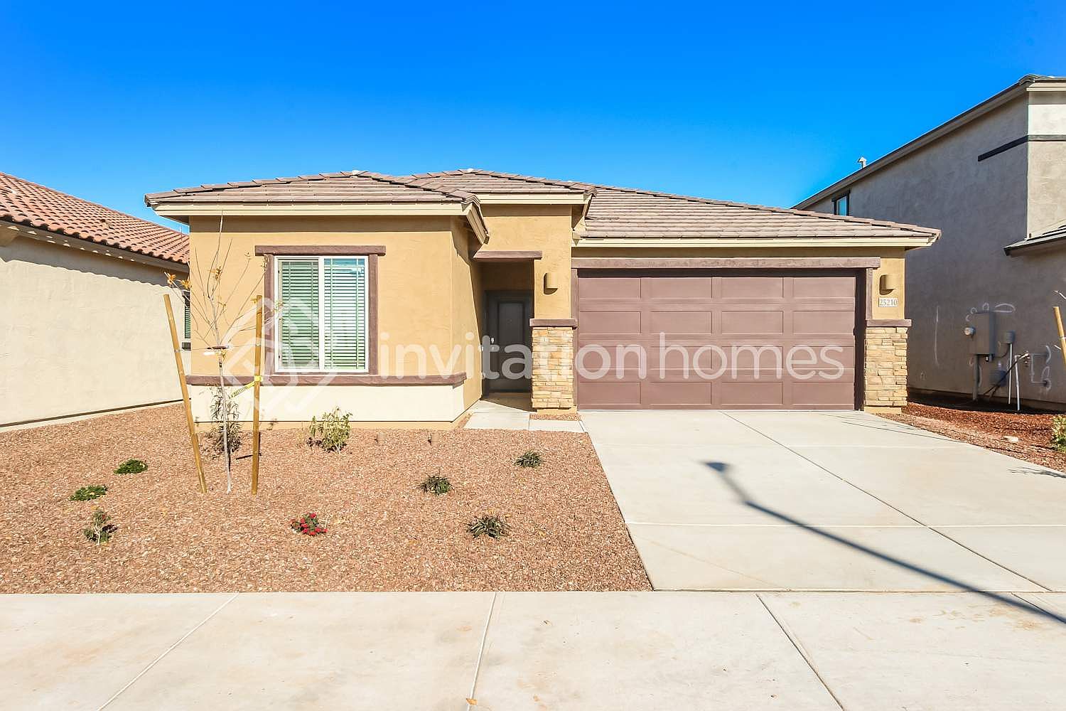 25210 W Romley Rd Buckeye, AZ 85326 photo 3