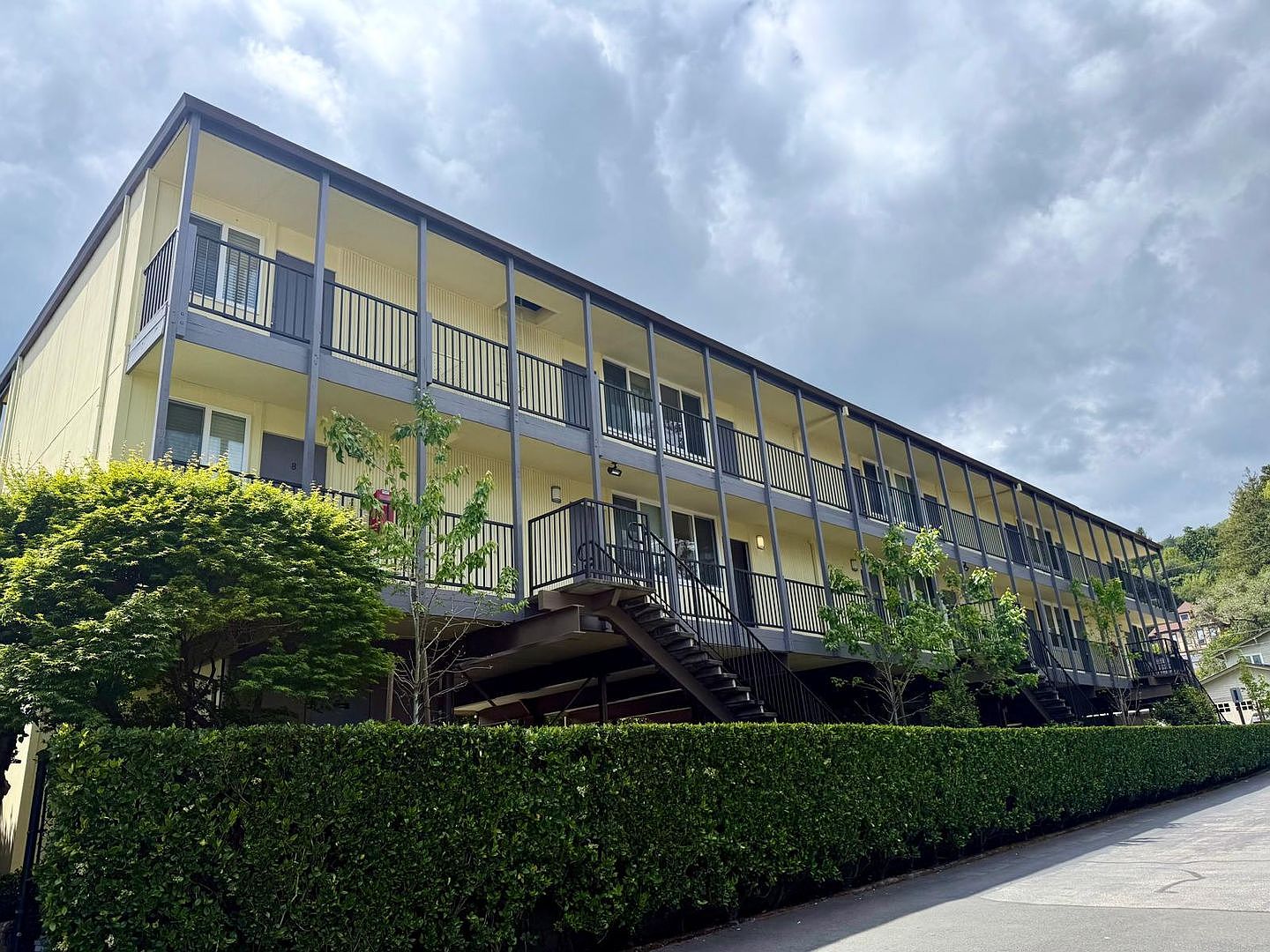 30 Locust Avenue, Larkspur, CA 94939 photo 3