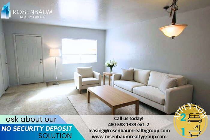 1332 N Miller Rd Tempe, AZ 85288 photo 2
