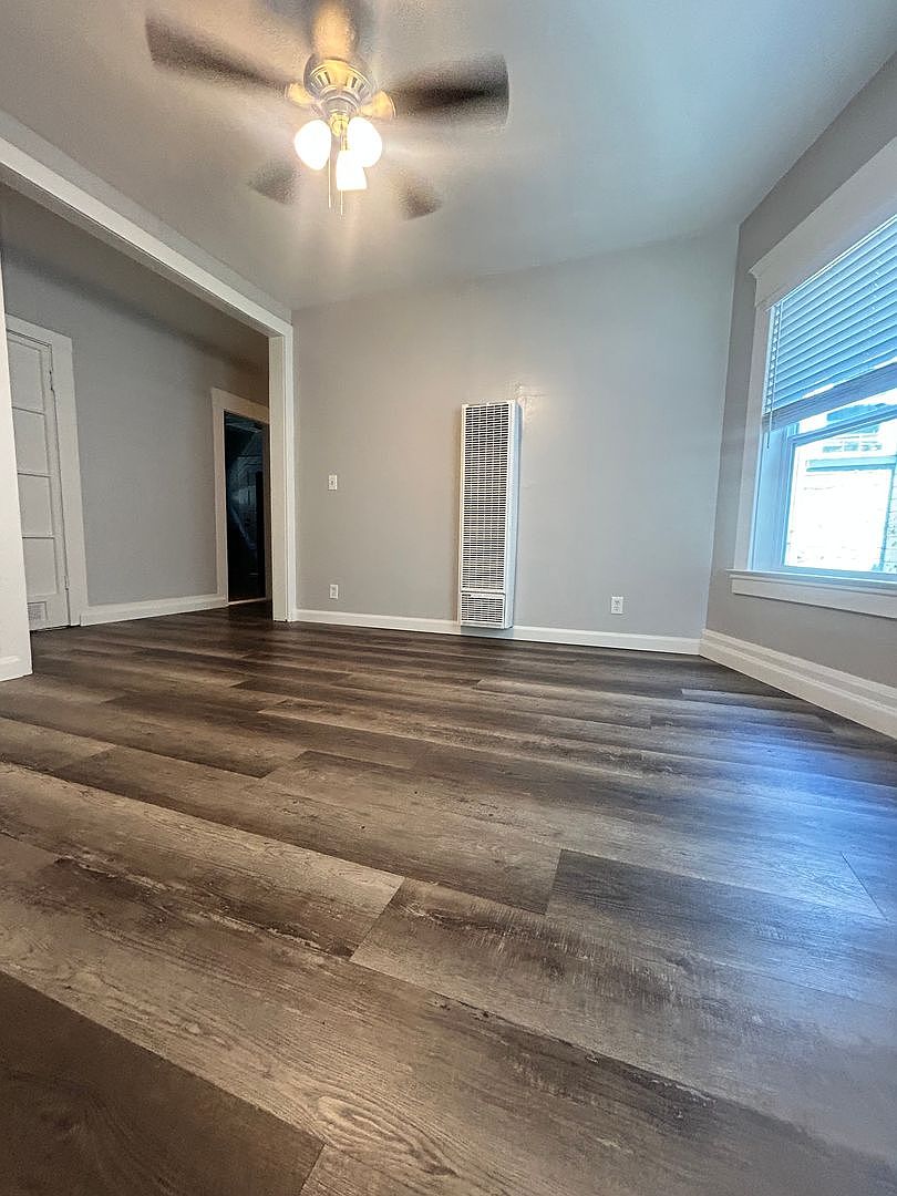 3BR/2BA Apartment on 28th St · Oakland photo 3