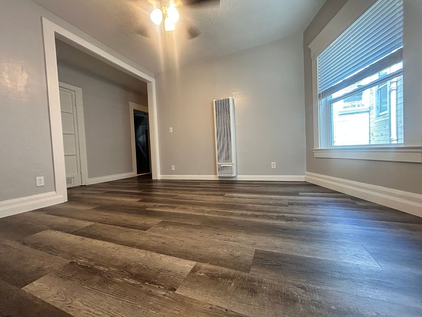 3BR/2BA Apartment on 28th St · Oakland photo 2