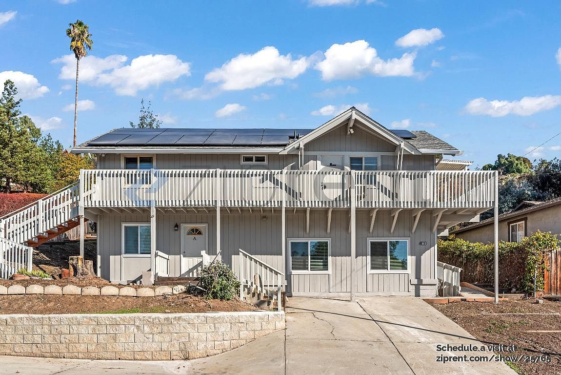 Hubbard Way San Jose House photo 3