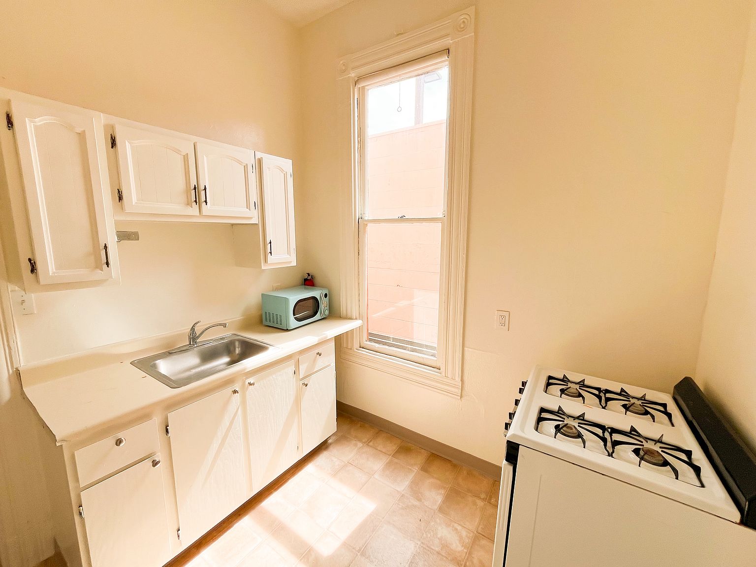 Apartments on Market St · San Francisco photo 3