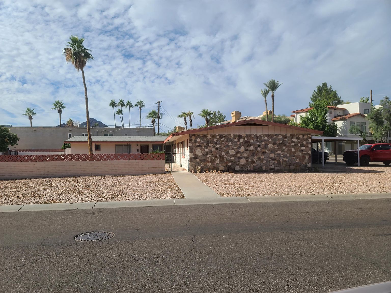 4924 N Woodmere Fairway Scottsdale, AZ 85251 photo 2