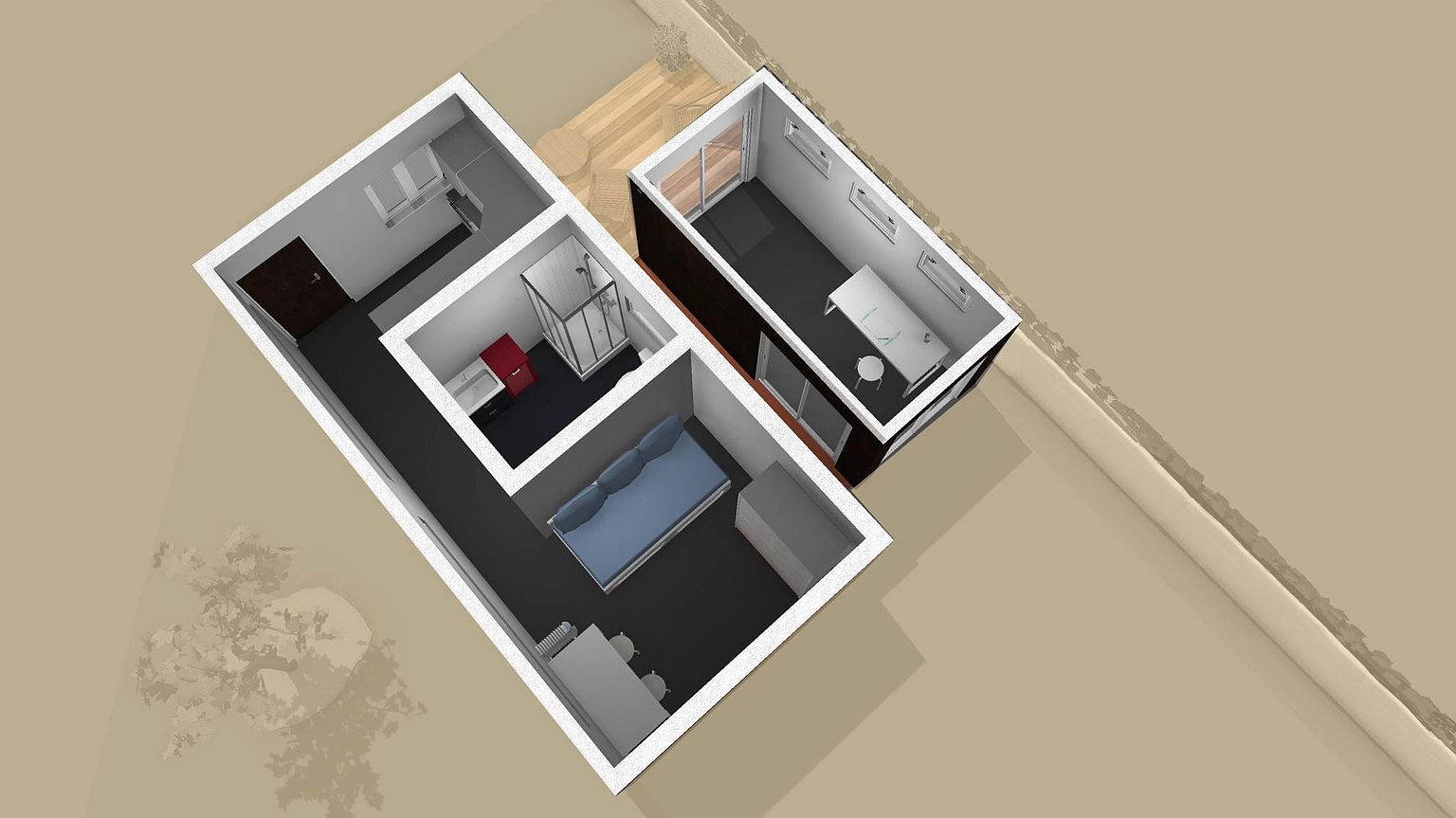 135A Greenmeadow Way photo 3