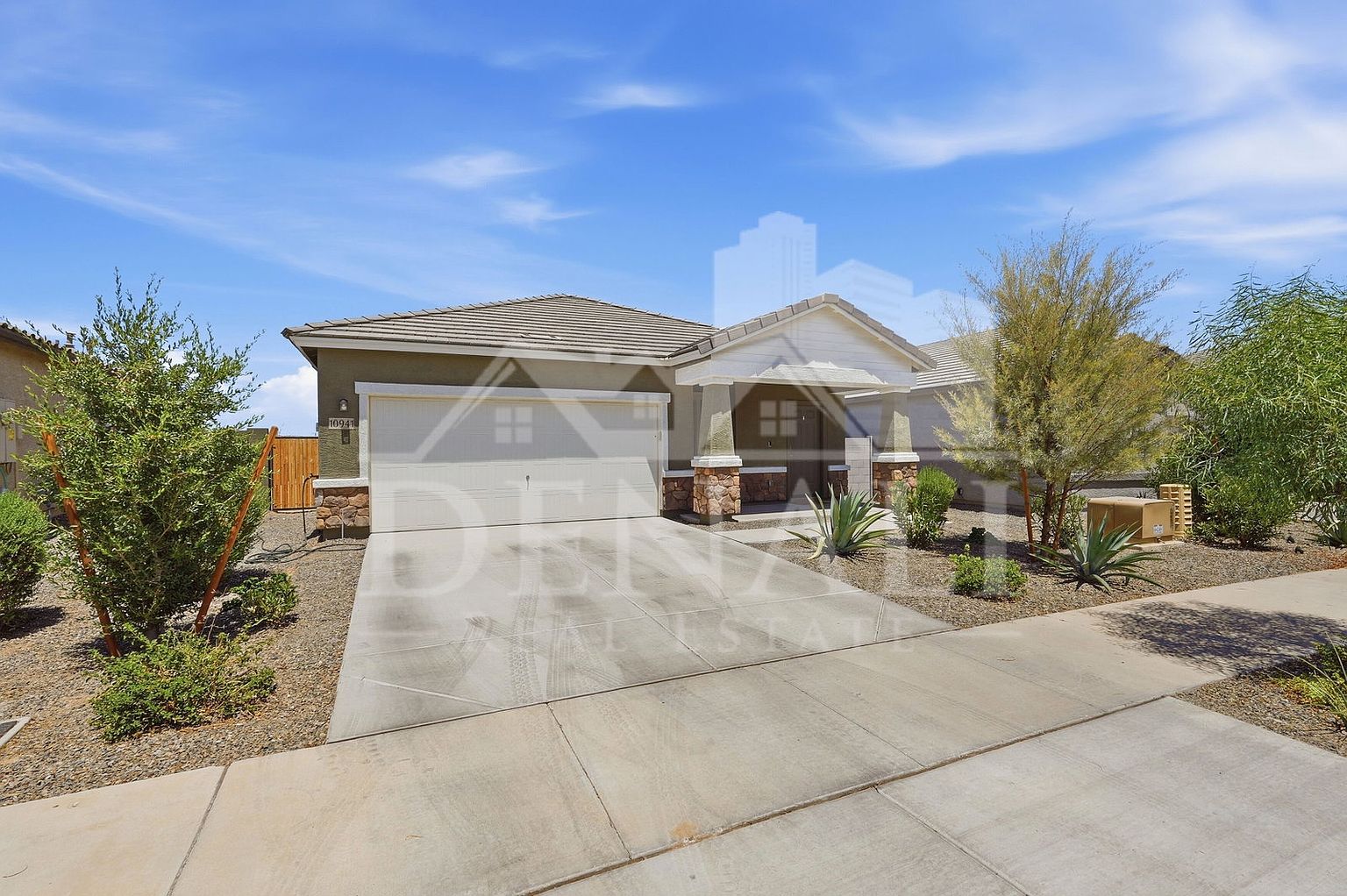 10941 N 165th Ave Surprise, AZ 85388 photo 2
