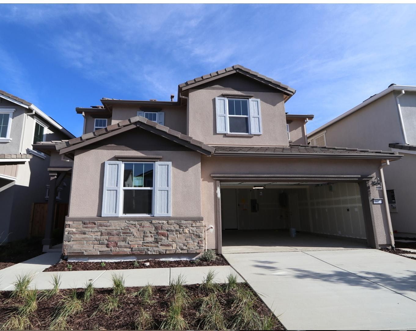 5417 Hames Valley Ln photo 2