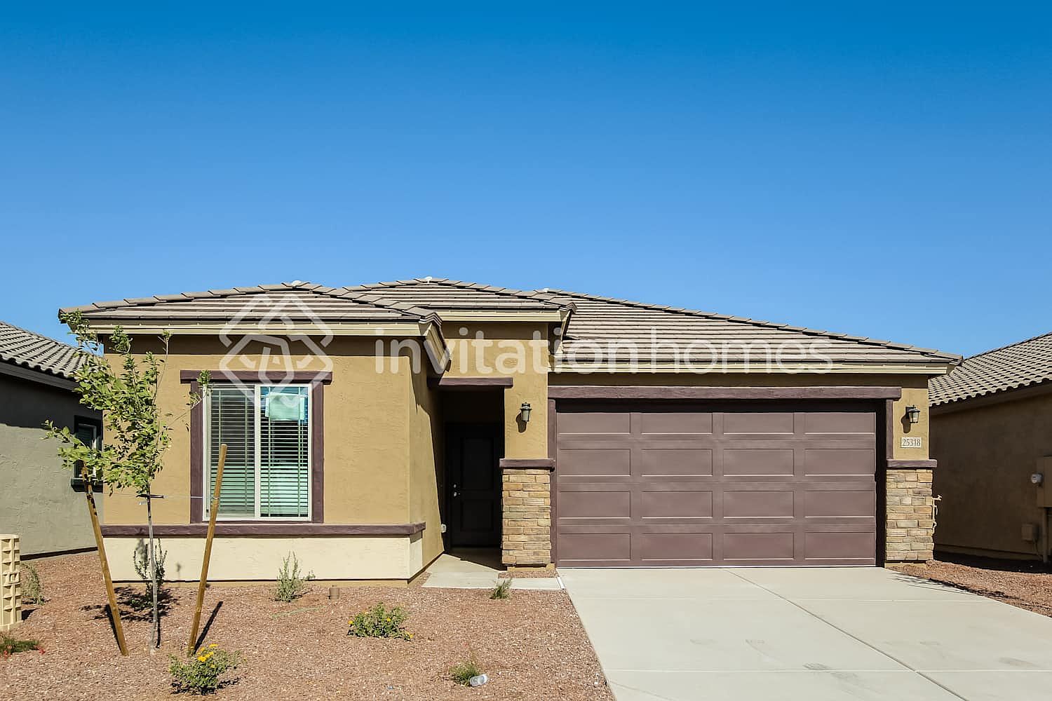 25318 W Romley Rd Buckeye, AZ 85326 photo 3