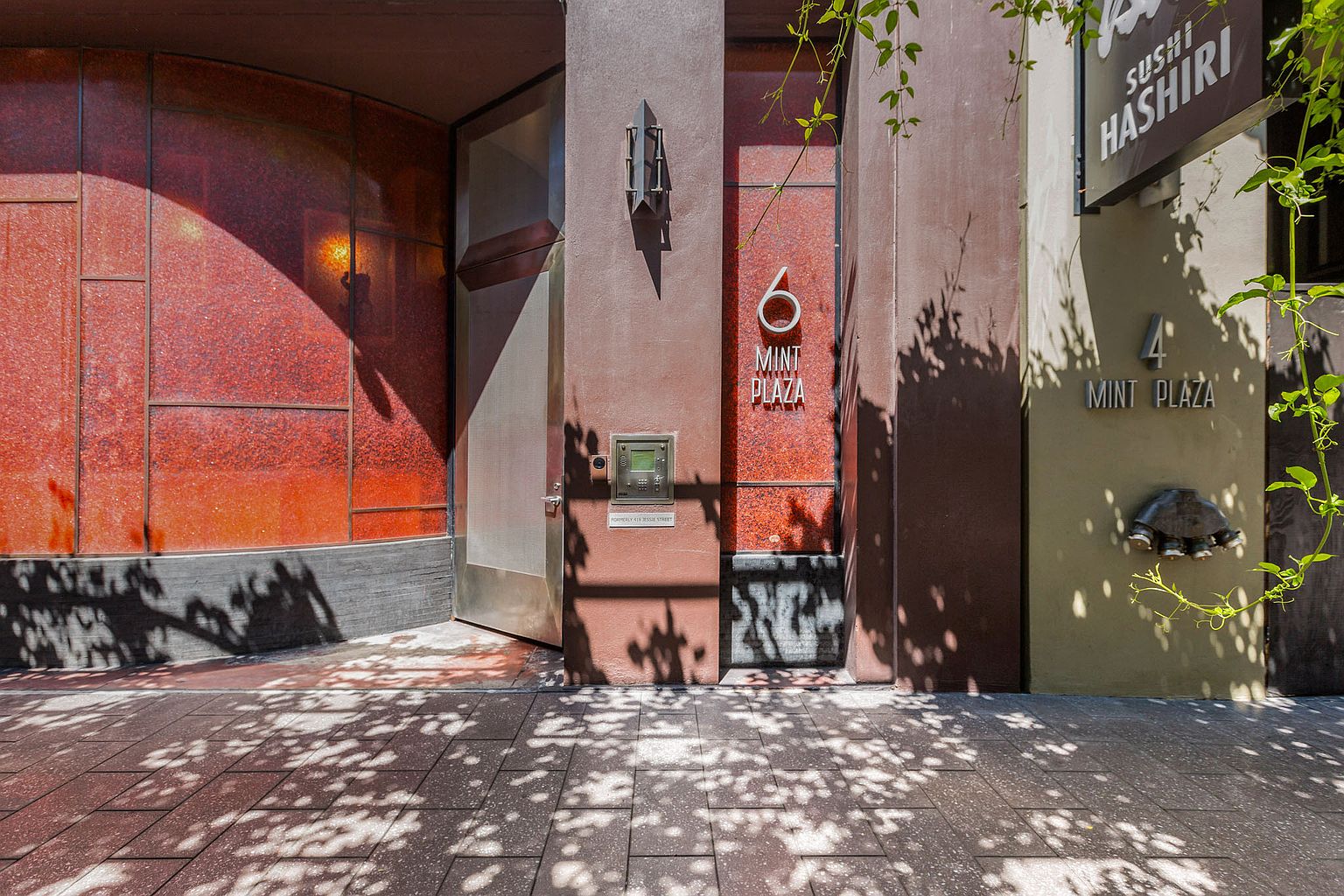 418 JESSIE Apartments photo 5