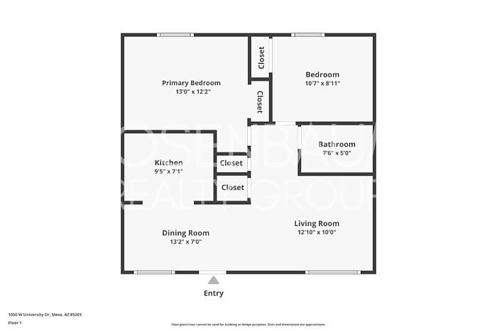 1050 W University Dr Mesa, AZ 85201 photo 3