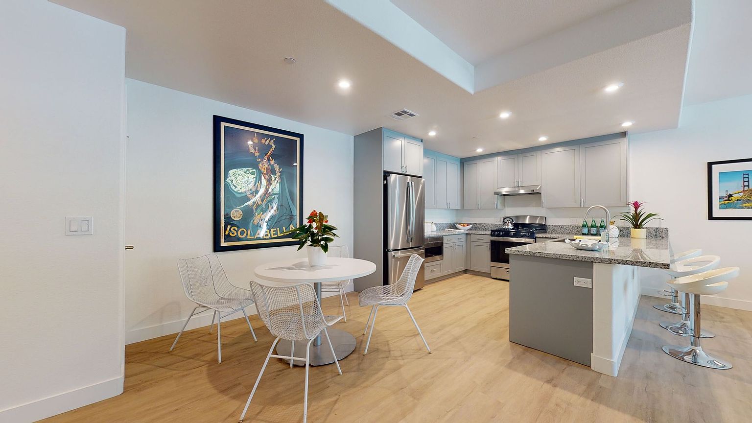 West End Townhomes photo 2